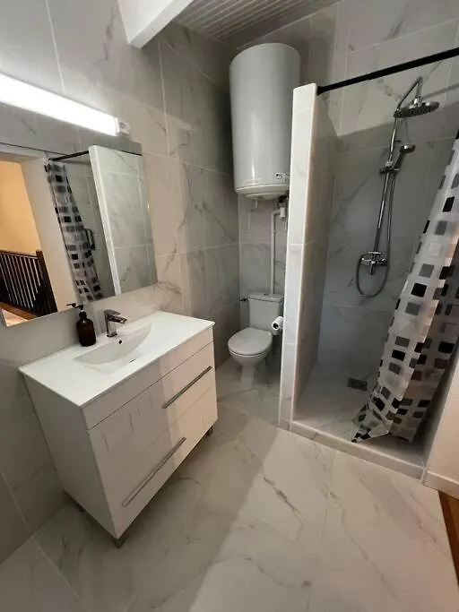 Ferienwohnung La Maison D'Helena Montauban Apartment