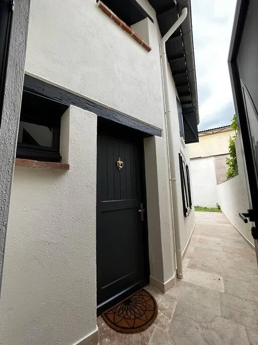 Ferienwohnung La Maison D'Helena Montauban 0*,  Frankreich